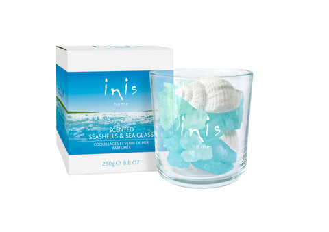 Inis Seashells & Sea Glass