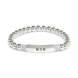 Mom Meridian Bracelet