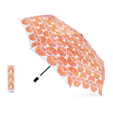 Seashell Bottle Umbrella
