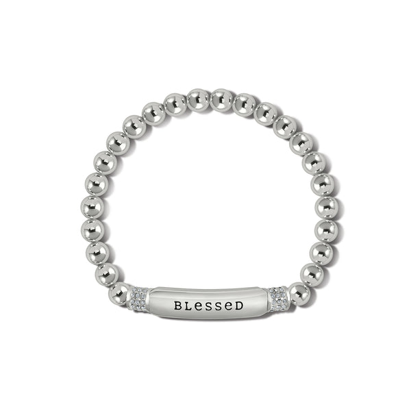 Meridian Blessed Bracelet