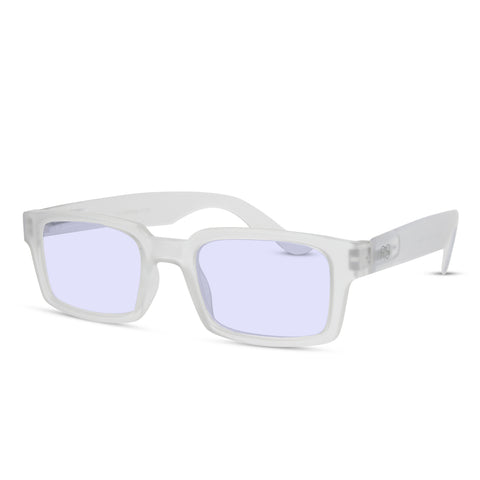 Frosted Reading Glasses