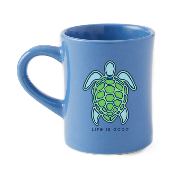 Turtle Mug