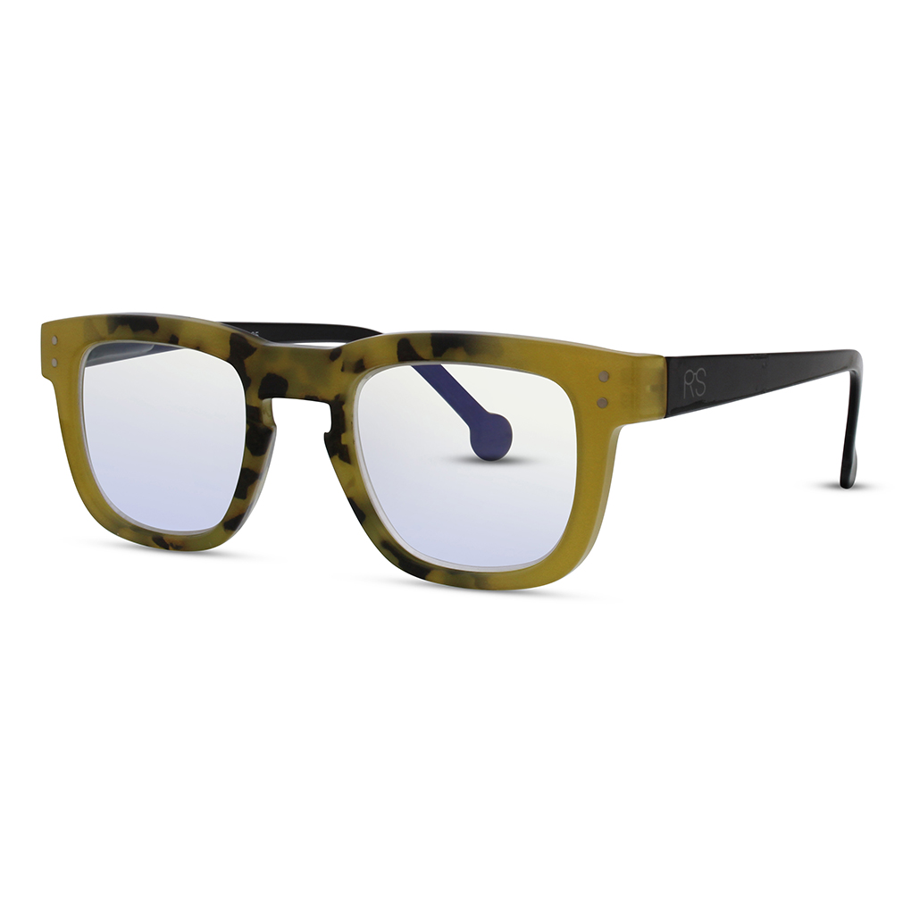 Bumble Bee Reading Glasses