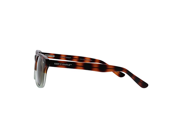 Crystal Cove Reader Sunglasses