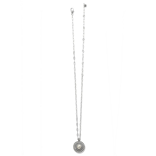 Pebble Dot Necklace