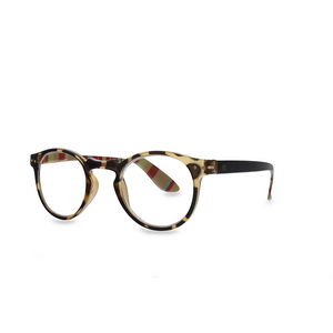 Striped Reading Glasses