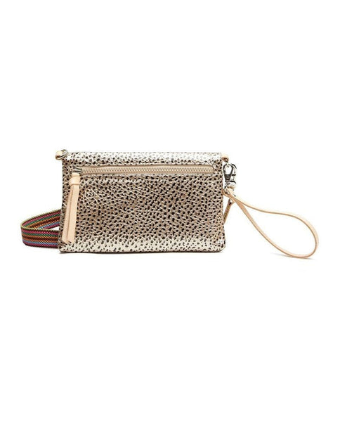 Wesley Uptown Crossbody