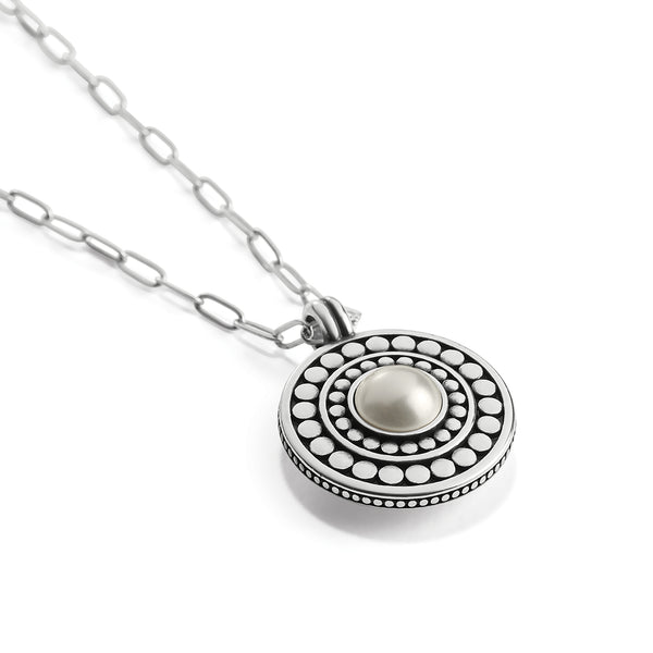 Pebble Dot Necklace