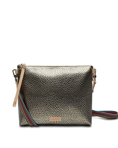 Tommy Downtown Crossbody