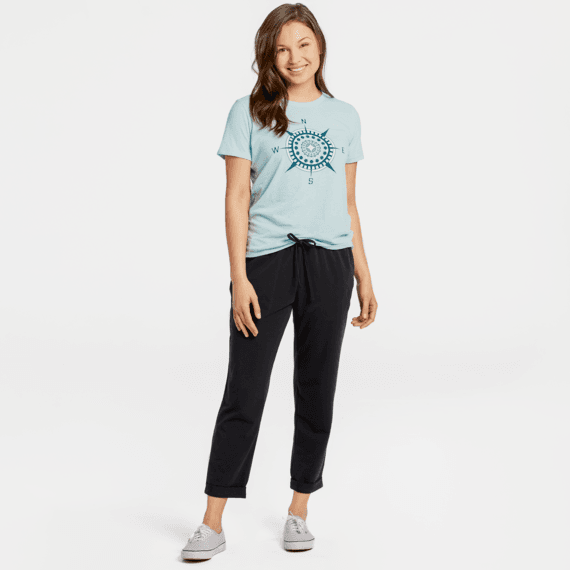 Flex Pant Black