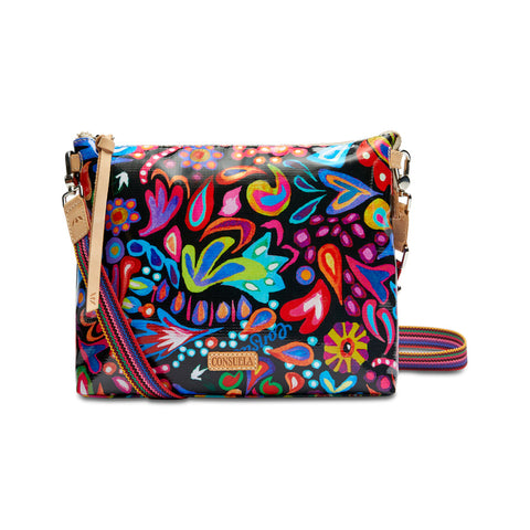 Downtown Crossbody Sophie