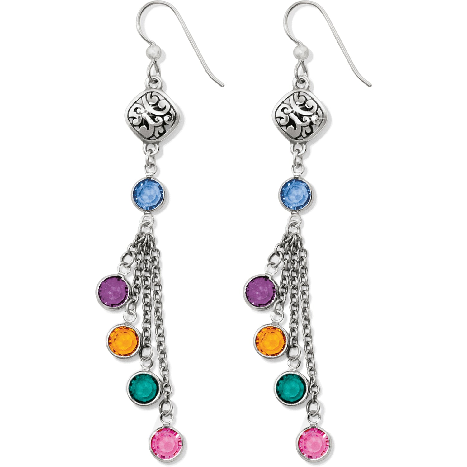 Elora Gems Earrings