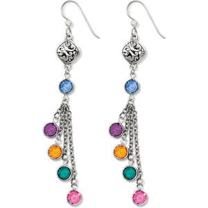 Elora Gems Earrings