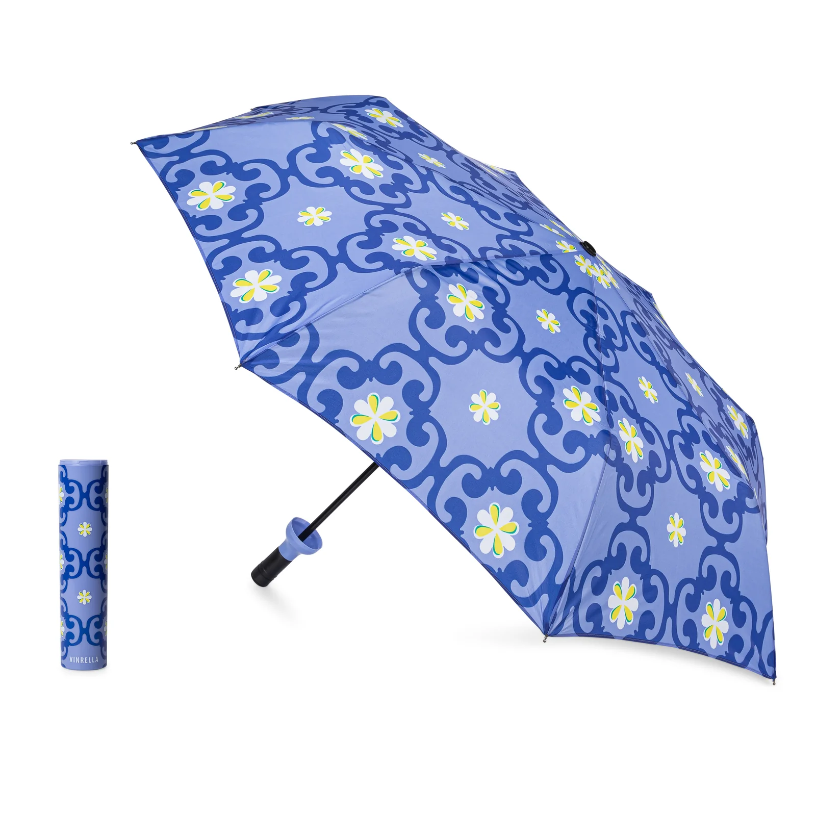 Azul Bottle Umbrella