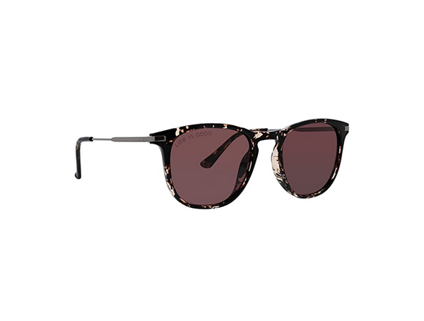 Pebble Coast Sunglasses