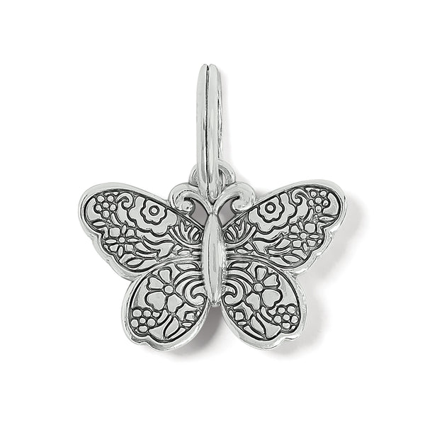 La Farfalla Butterfly Charm