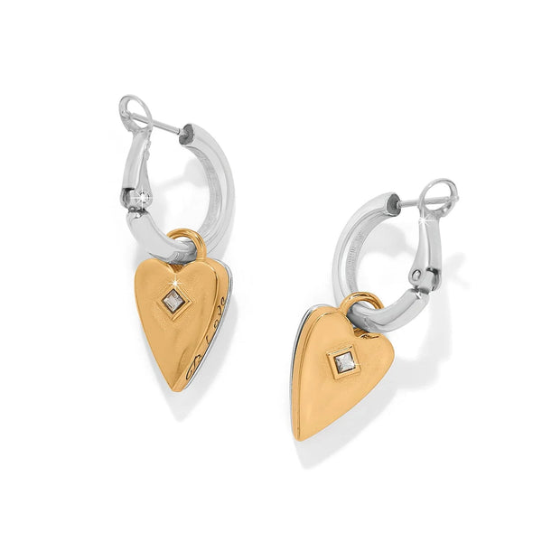 Love Messages Earrings