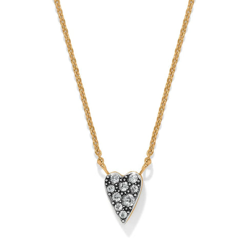 Love Messages Necklace