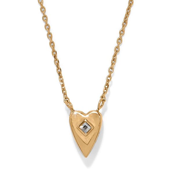 Love Messages Necklace