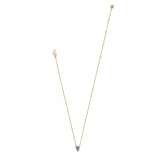 Love Messages Necklace