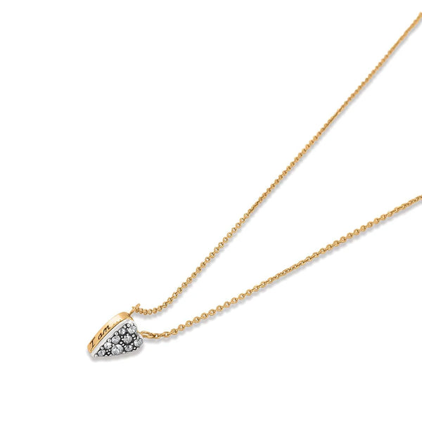 Love Messages Necklace