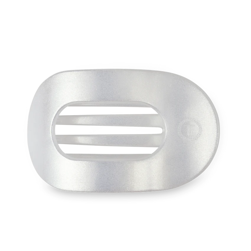 Flat Clip Mother of Pearl