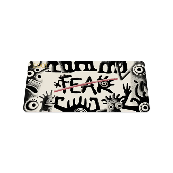 No Fear Wristband