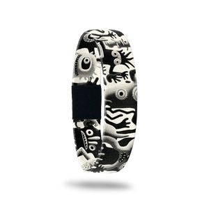 No Fear Wristband