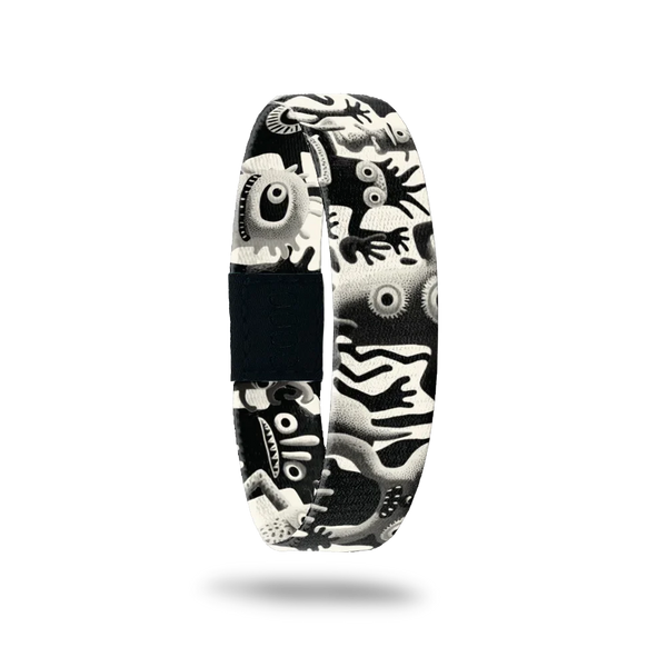 No Fear Wristband