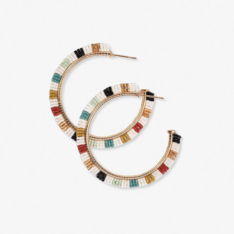 Nora Highlands Earrings