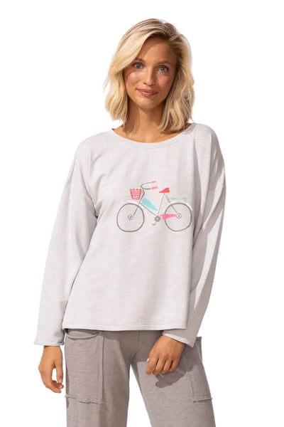 Destination Bicycle Top