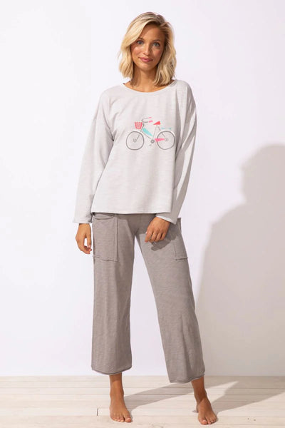 Destination Bicycle Top