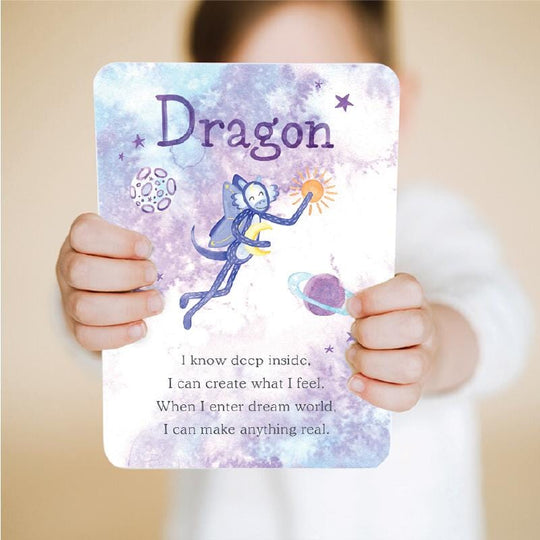 Dragon Kin/Book Creativity