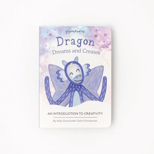 Dragon Kin/Book Creativity