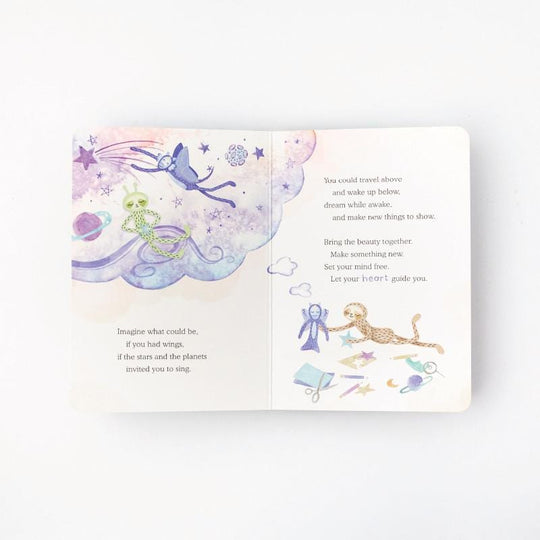 Dragon Kin/Book Creativity