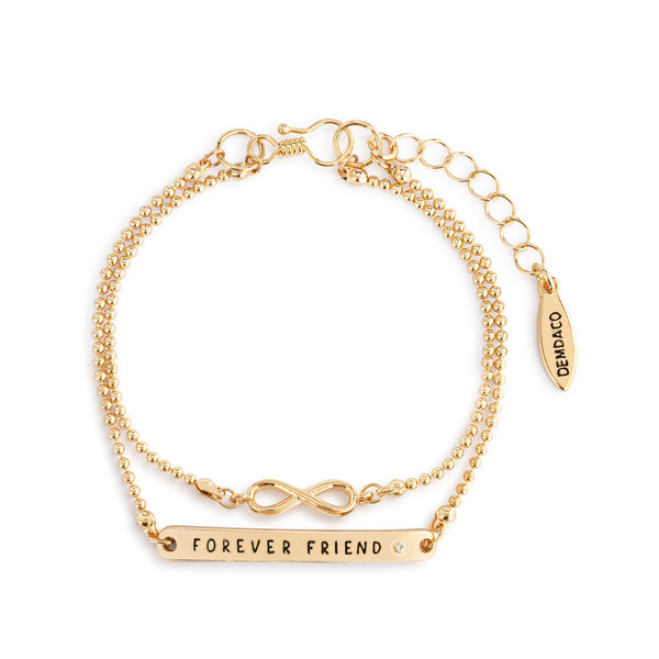 Forever Friends Bracelet