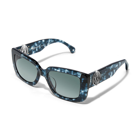 Interlok Blue Crush Sunglasses