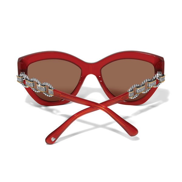 Meridian Adagio RougeSunglasses