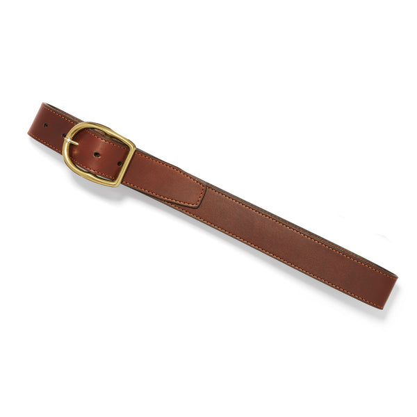 Ambrose Belt Cognac