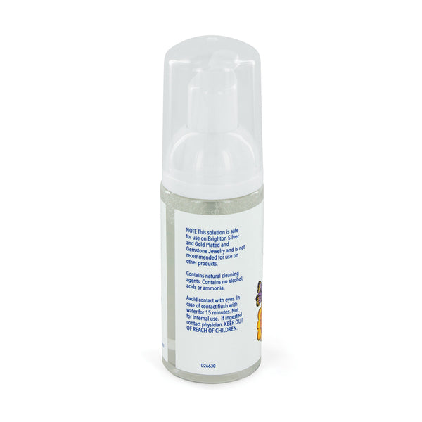 Foam Jewelry Cleaner Kit