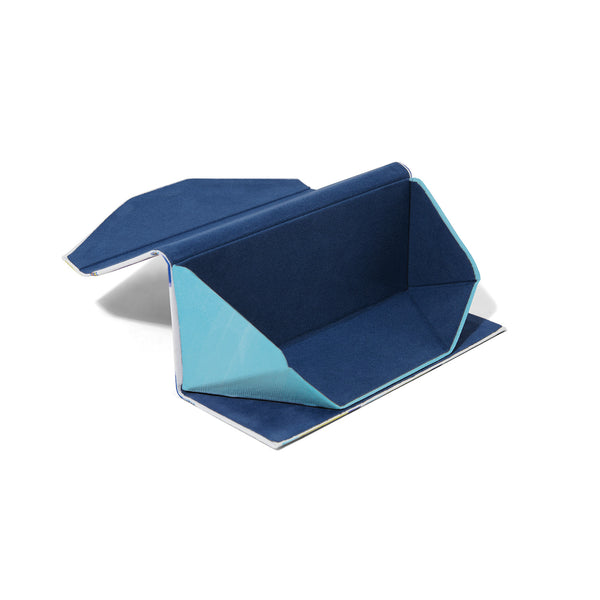 Endless Summer Eyeglass Case