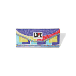 Endless Summer Eyeglass Case