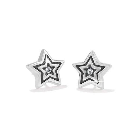 Star Rocks Mini Earrings