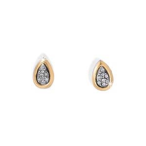 Massandra Mini Post Earrings