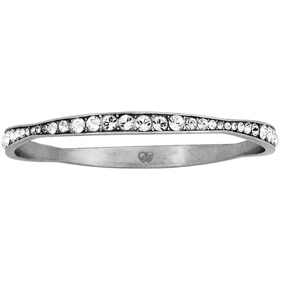 Light Hearted Bangle