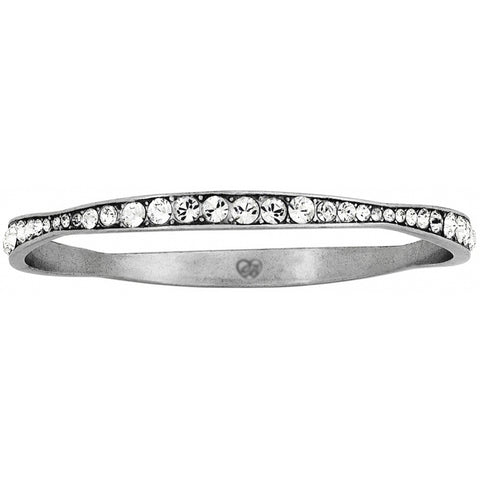 Light Hearted Bangle