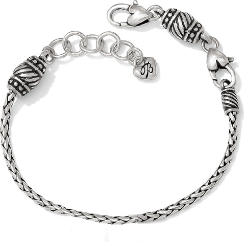 ABC Slide Bracelet