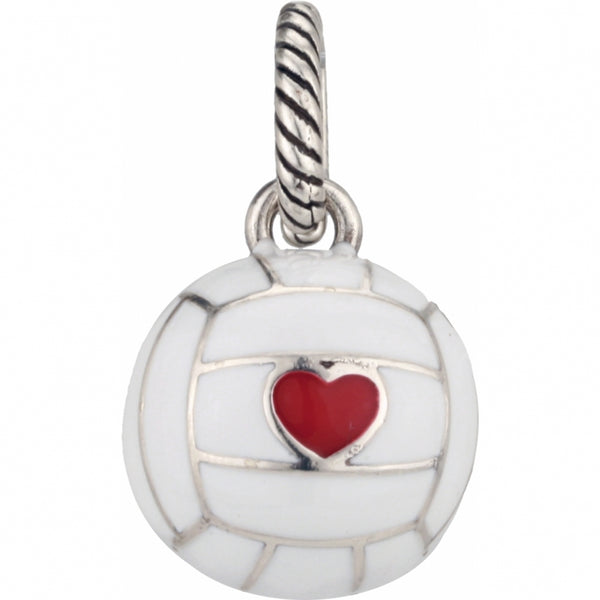 Volleyball Charm