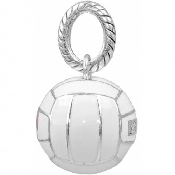 Volleyball Charm