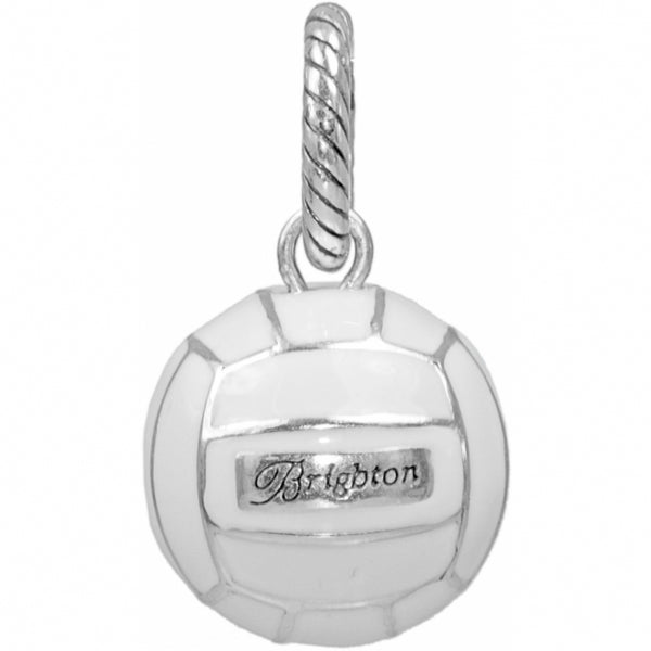 Volleyball Charm